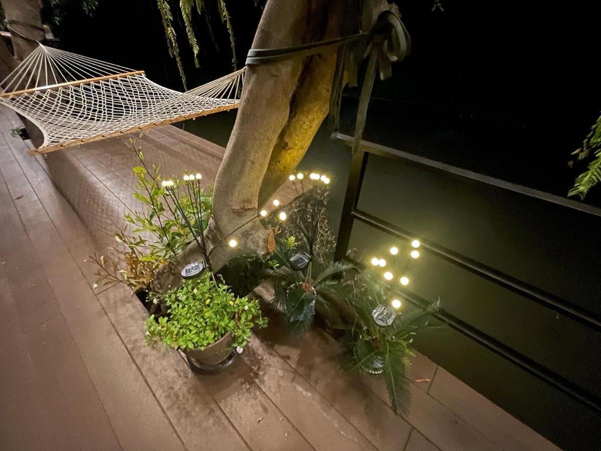 Banmai87 Guest House บ้านไม้87 เกสต์เฮ้าส์ Phra Nakhon Si Ayutthaya Ngoại thất bức ảnh