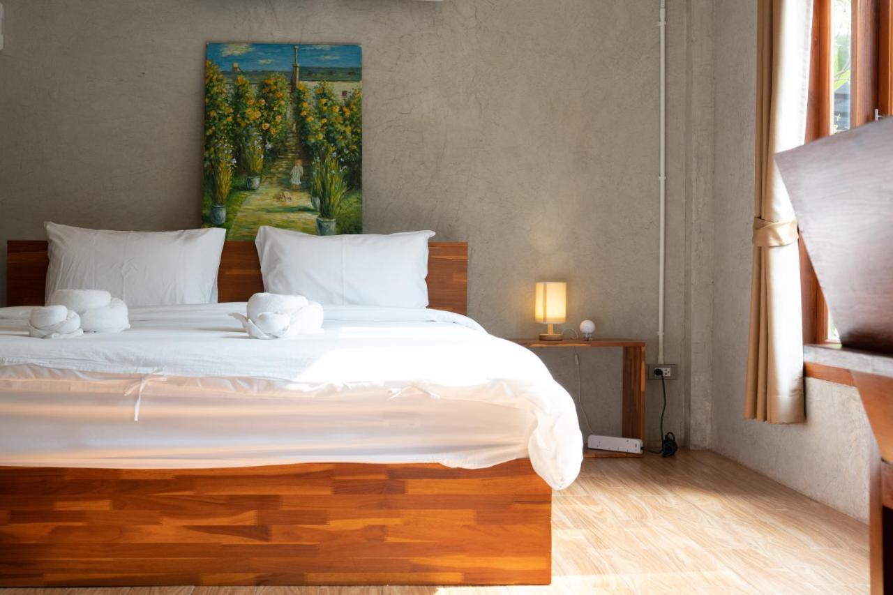 Banmai87 Guest House บ้านไม้87 เกสต์เฮ้าส์ Phra Nakhon Si Ayutthaya Ngoại thất bức ảnh