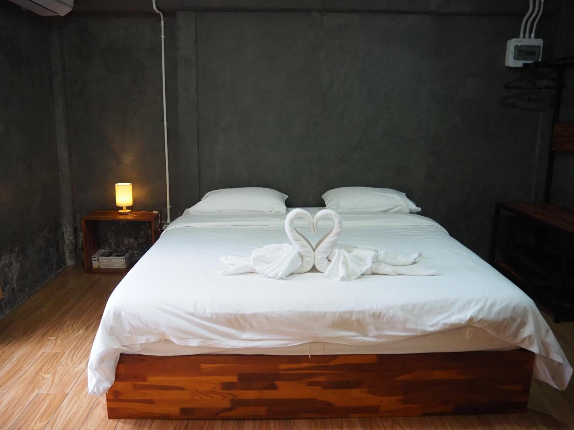 Banmai87 Guest House บ้านไม้87 เกสต์เฮ้าส์ Phra Nakhon Si Ayutthaya Ngoại thất bức ảnh