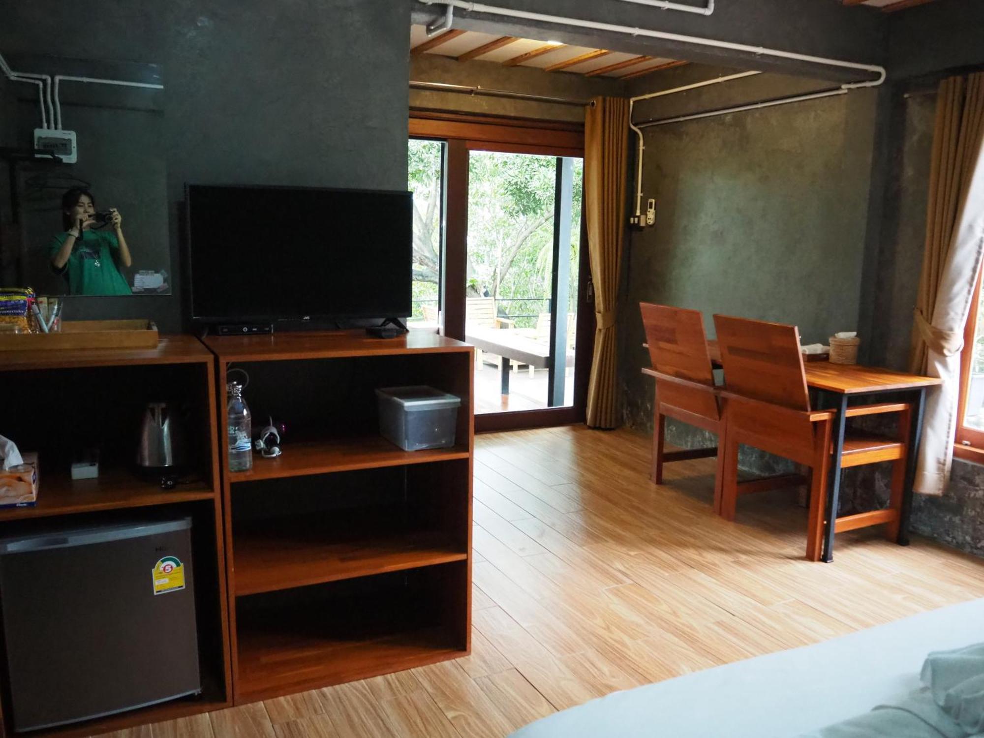 Banmai87 Guest House บ้านไม้87 เกสต์เฮ้าส์ Phra Nakhon Si Ayutthaya Ngoại thất bức ảnh