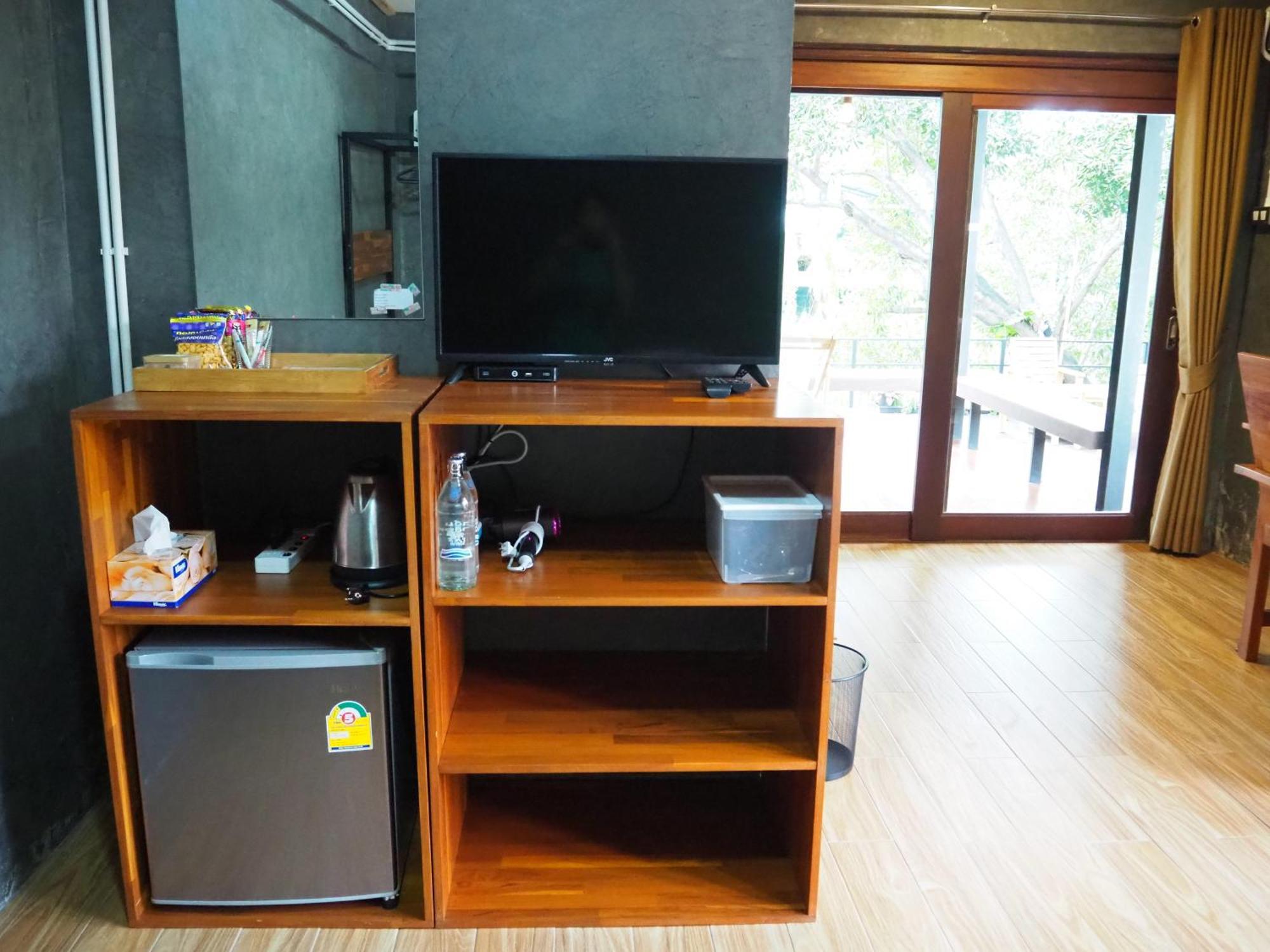 Banmai87 Guest House บ้านไม้87 เกสต์เฮ้าส์ Phra Nakhon Si Ayutthaya Ngoại thất bức ảnh